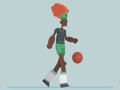 basket