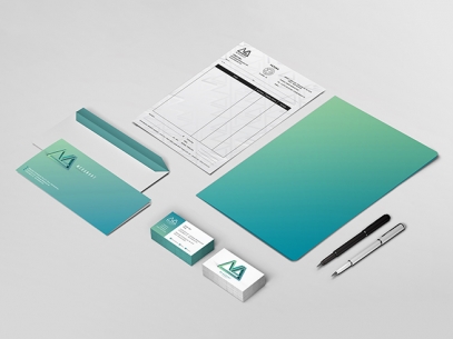 building agency 3d